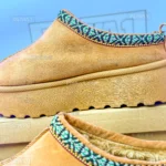 ⁦پانتوفا سابو نسائية بسول طالع plaka1⁩ - الصورة ⁦5⁩