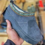 ⁦پانتوفا سابو نسائية بسول طالع plaka1⁩ - الصورة ⁦9⁩